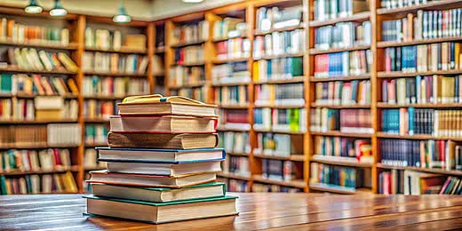 Library
